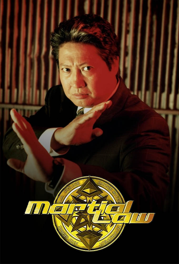 Martial Law Image