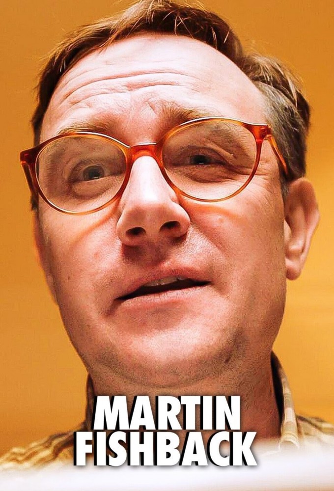 Martin Fishback Image