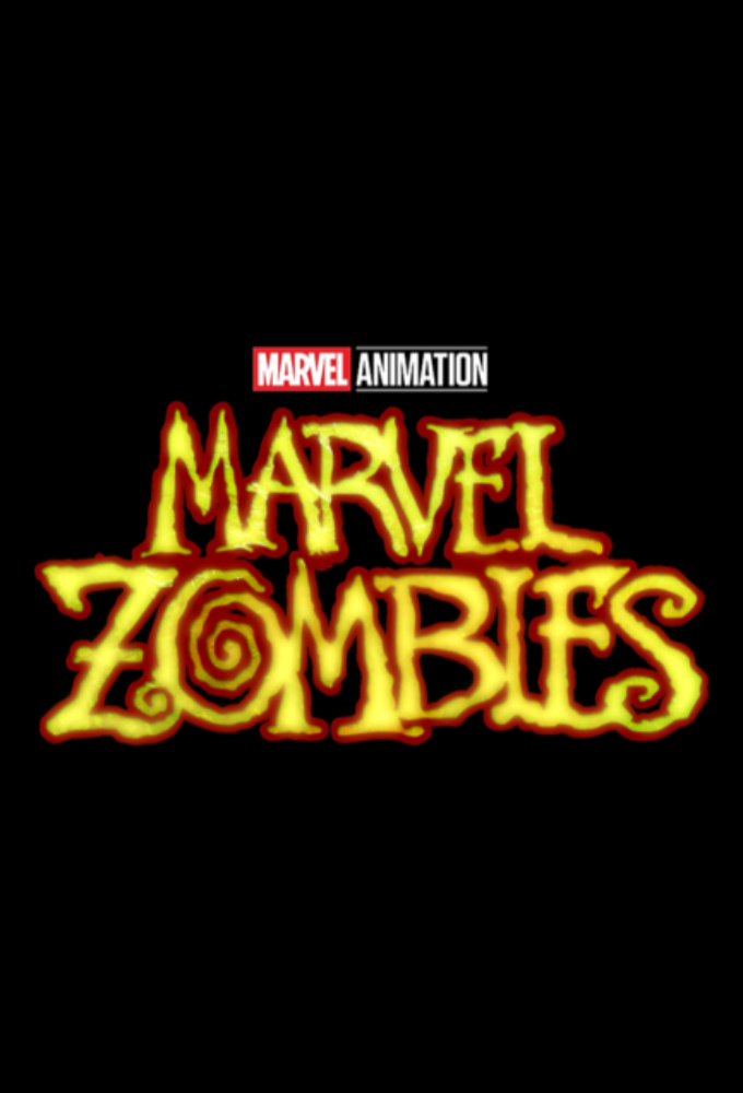 Marvel Zombies Image