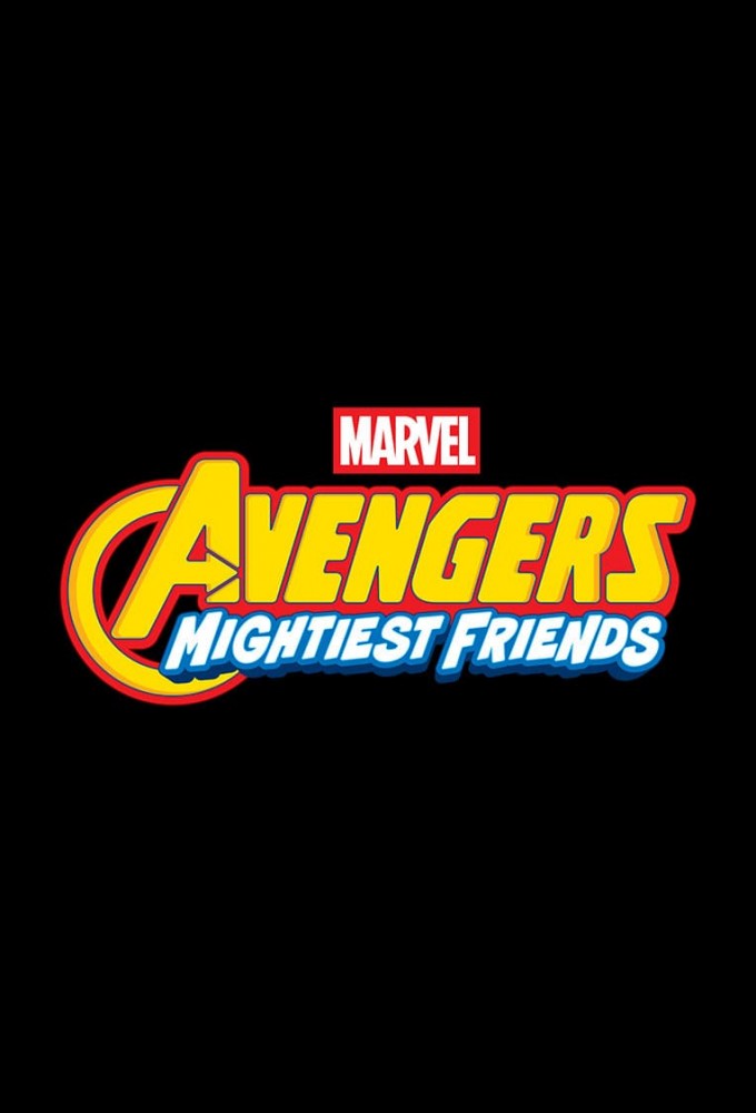 Marvel's Avengers: Mightiest Friends Image