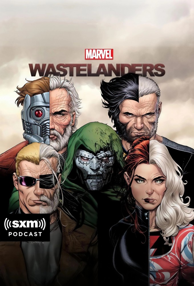 Marvel's Wastelanders Image