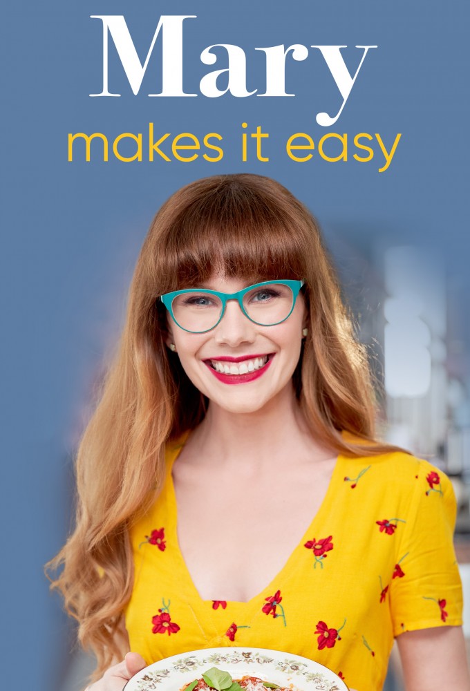 Mary Makes It Easy Image