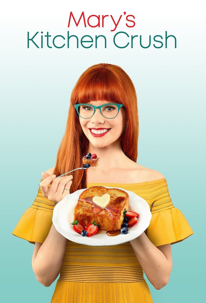 Mary's Kitchen Crush Image