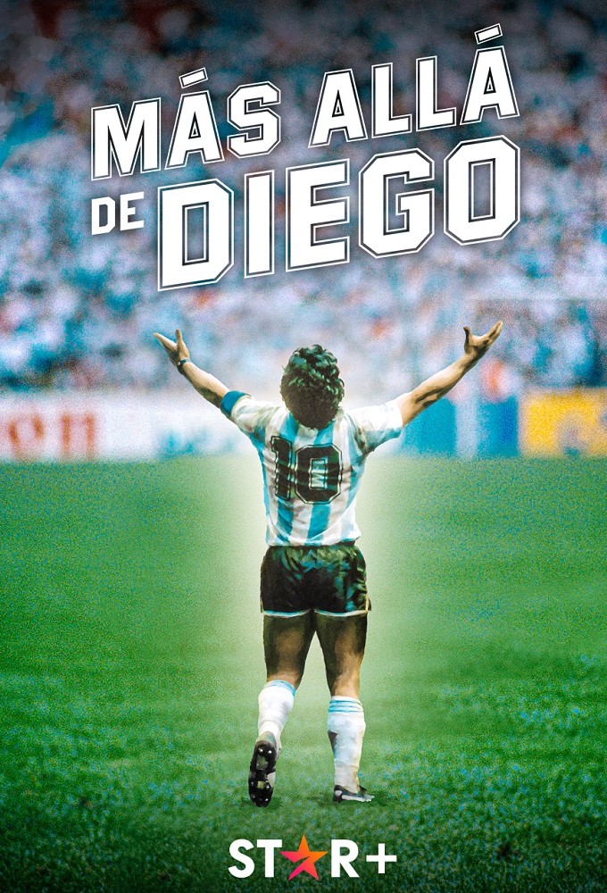 Más allá de Diego Image