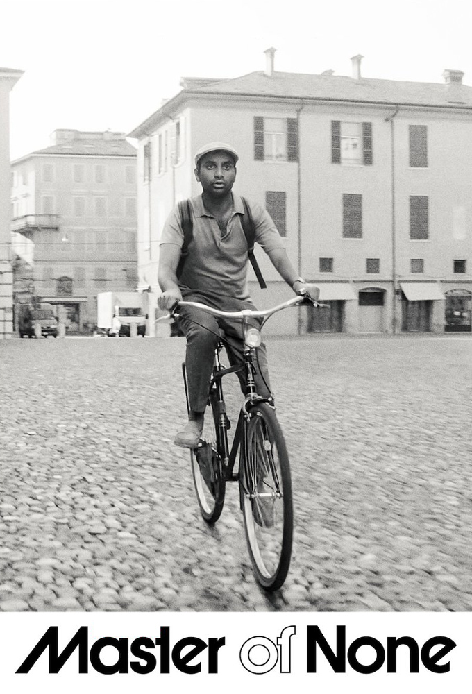 Master of None Image