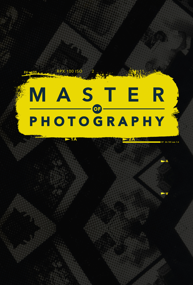 Master of Photography series poster