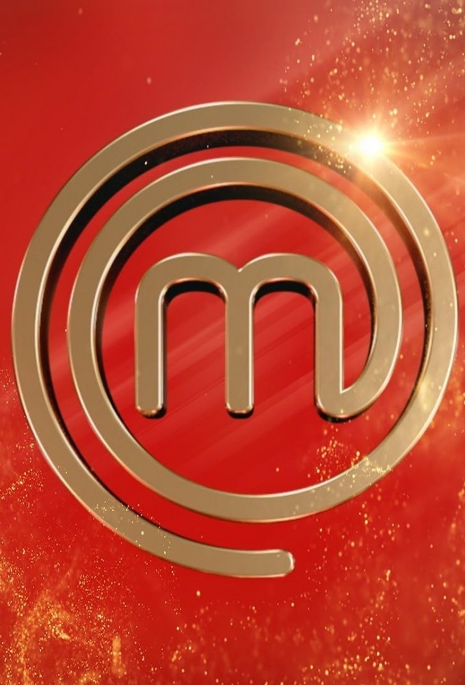 MasterChef CELEBRITY MÉXICO Image