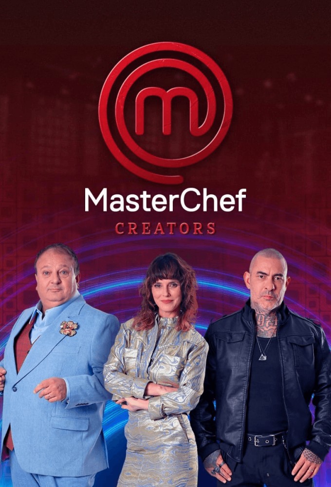 Masterchef (BR): Creators season 1 on YouTube
