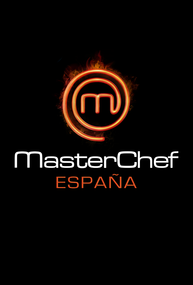 MasterChef (ES) series poster