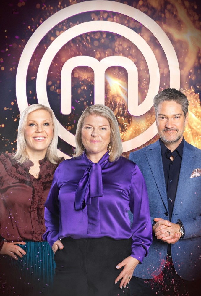 MasterChef Suomi Image