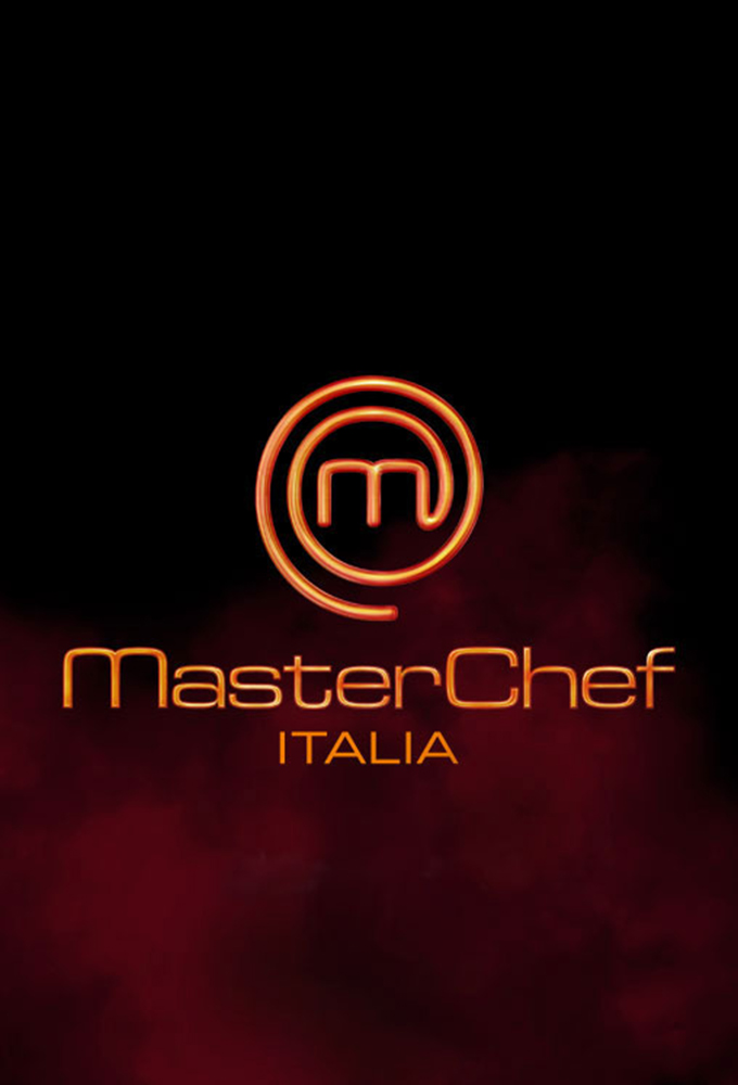MasterChef Italia series poster