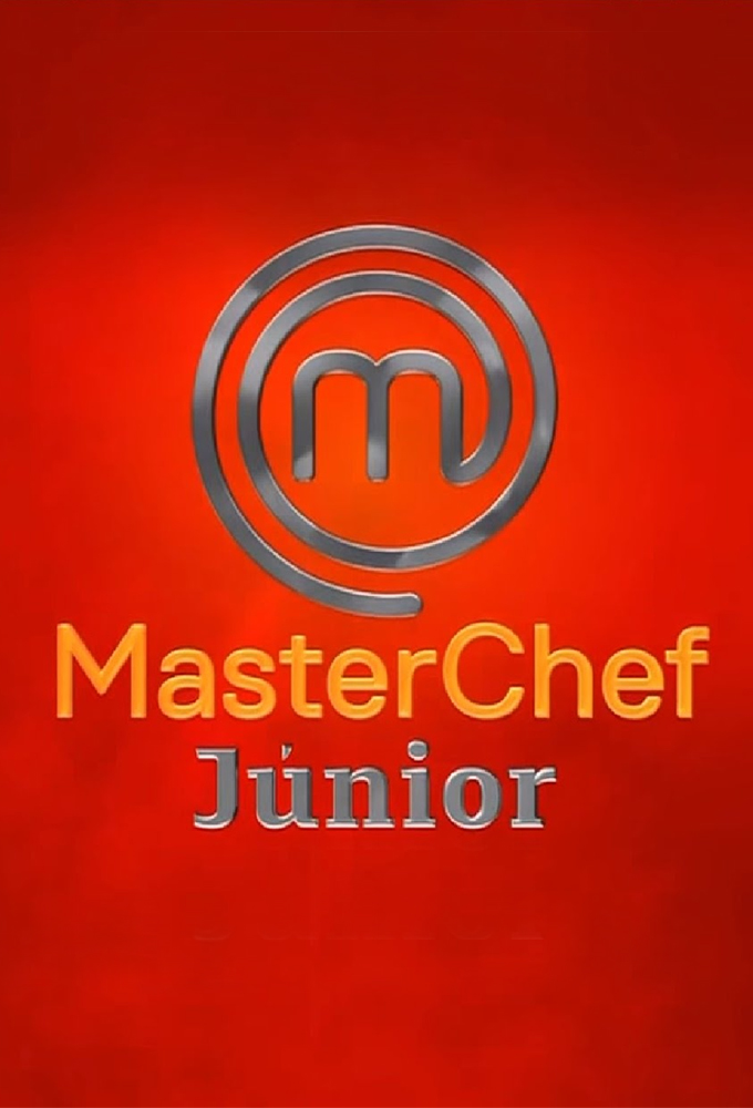 MasterChef Junior (BR) series poster
