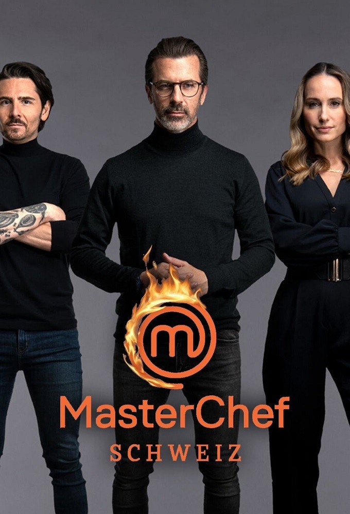 MasterChef Switzerland Image