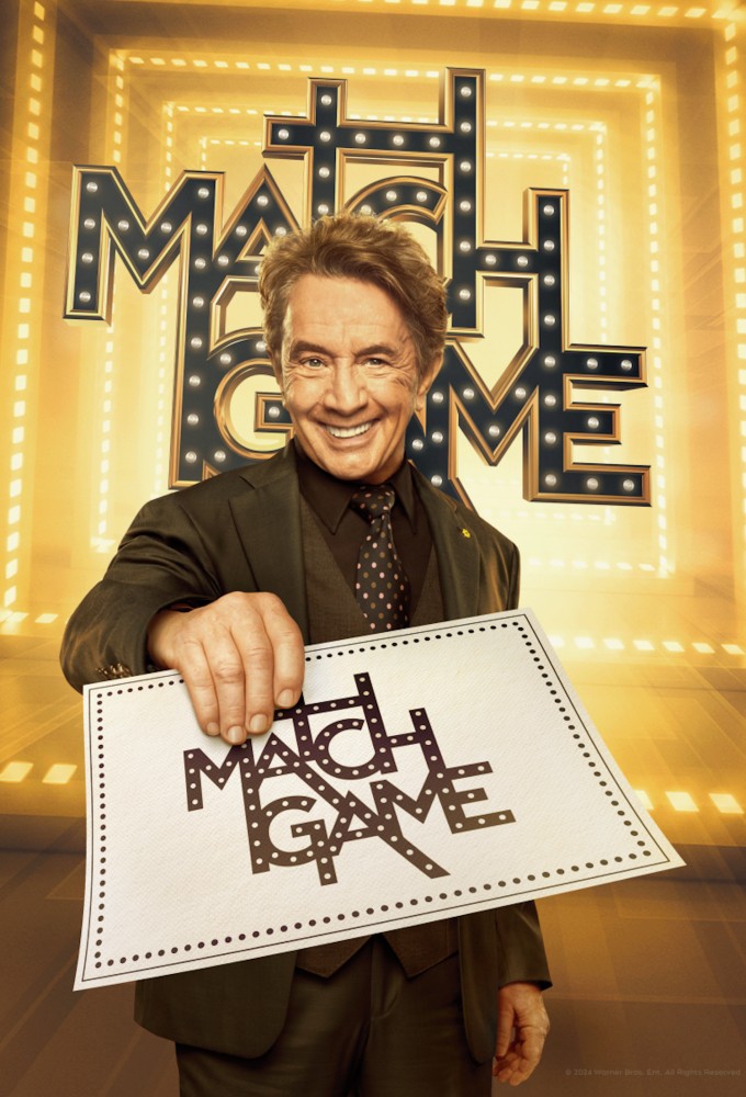 Match Game (2016) Image