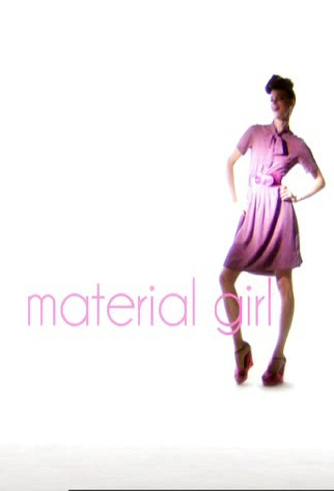 Material Girl Image