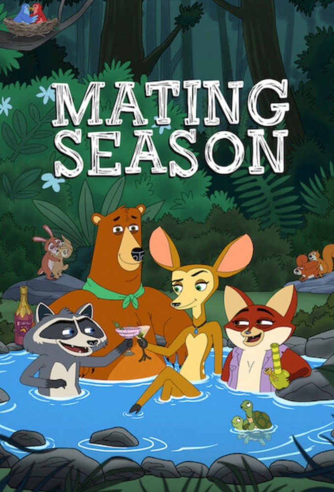 Mating Season Image