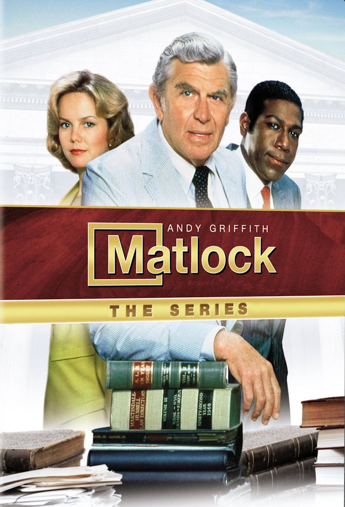 Matlock season 9 on ABC (US)