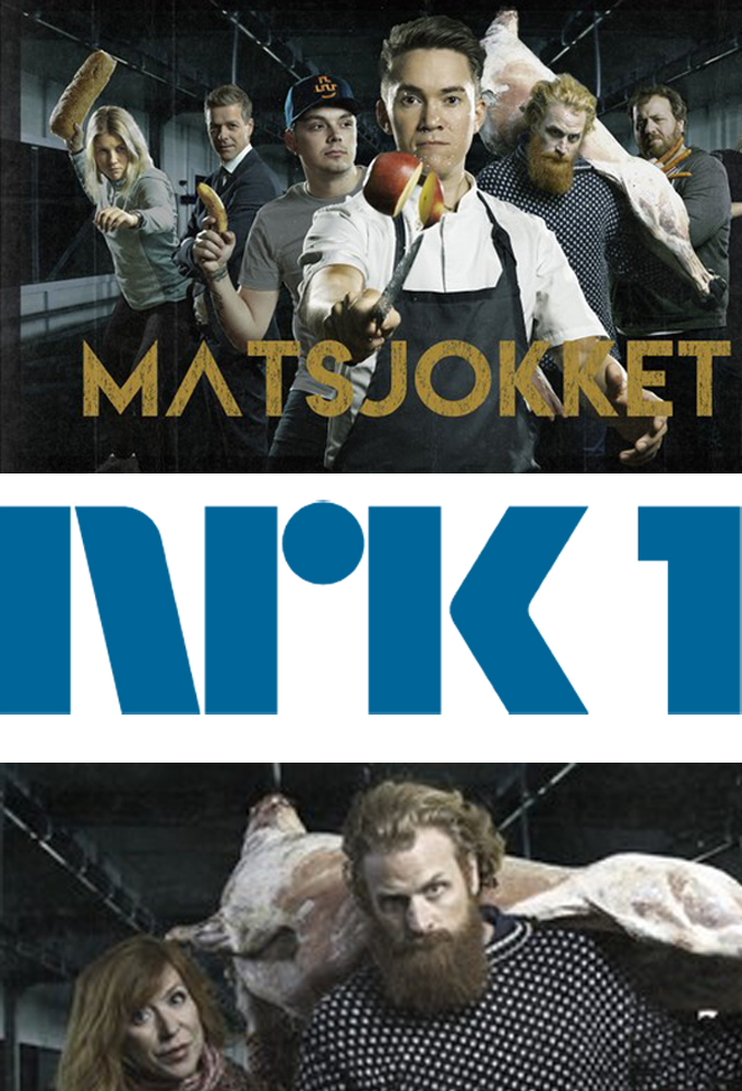 Matsjokket Image