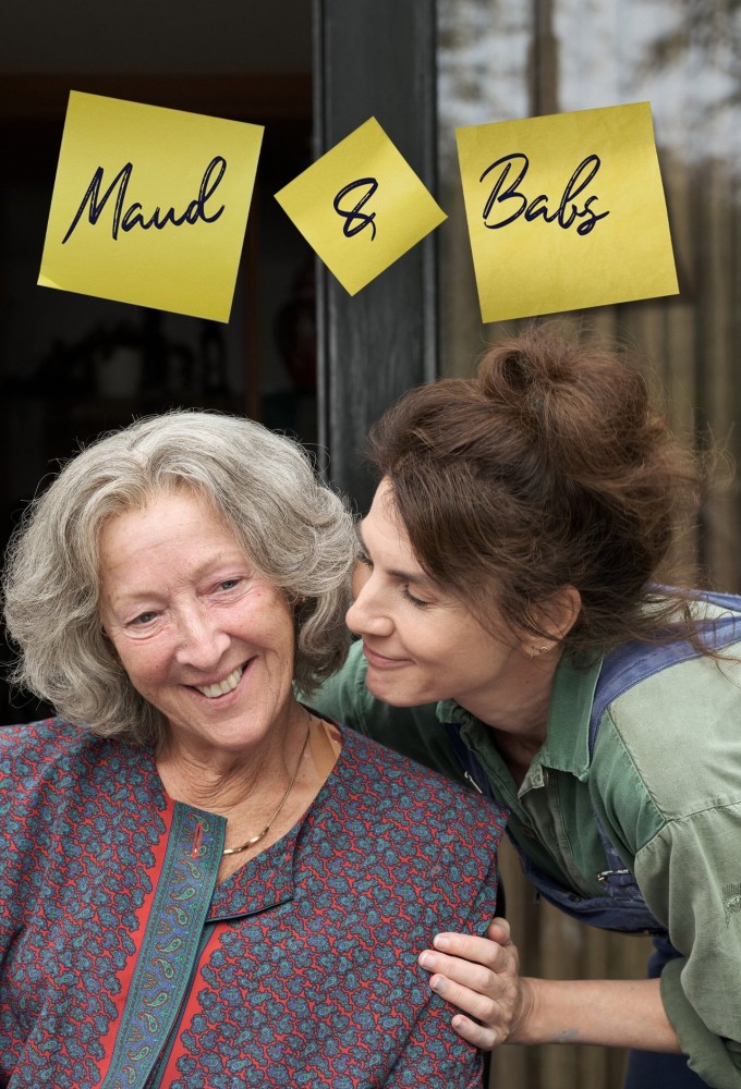Maud & Babs Image