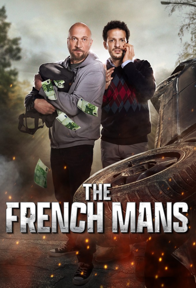 The French Mans series poster