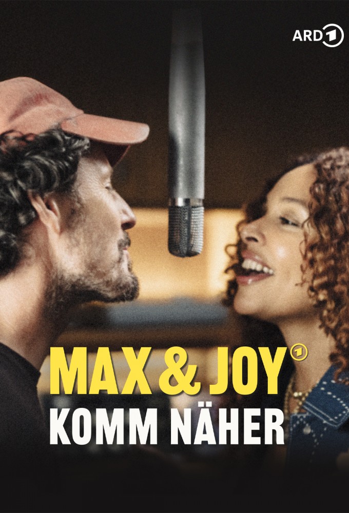Max & Joy – Come closer Image