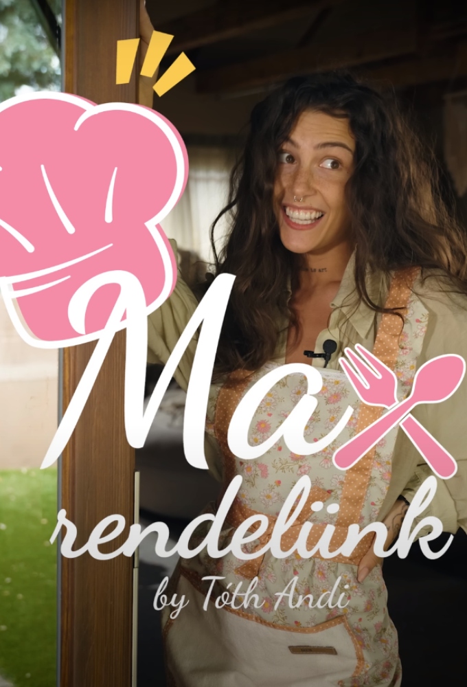 MAX RENDELÜNK Image