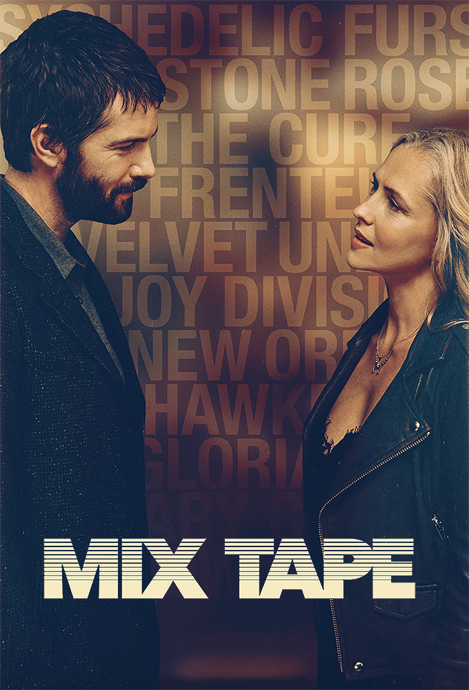Mix Tape Image