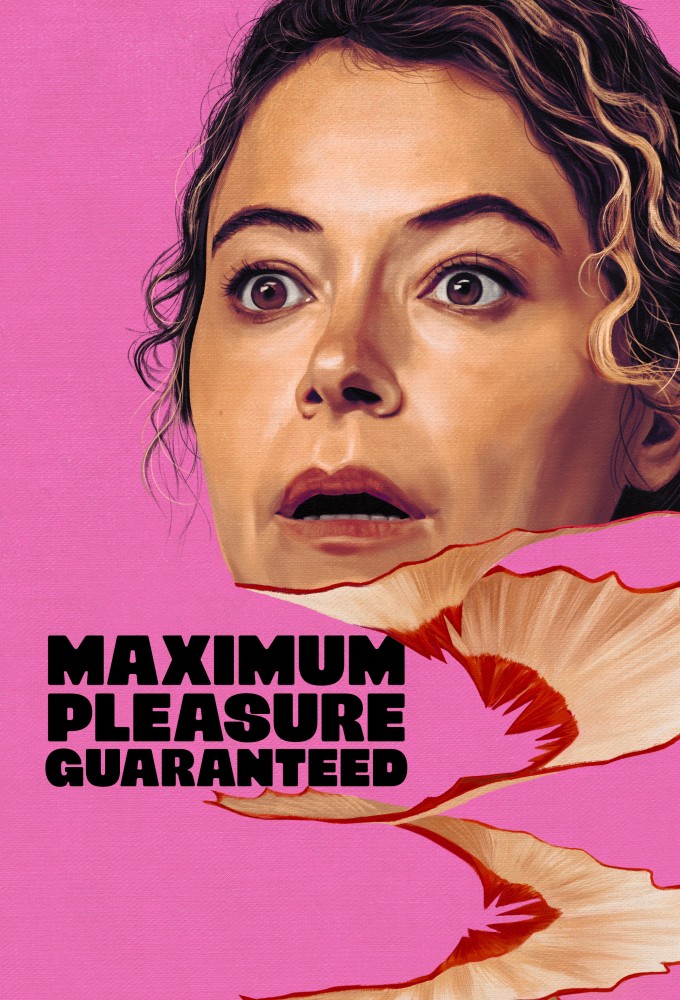 Maximum Pleasure Guaranteed season 1 on Apple TV