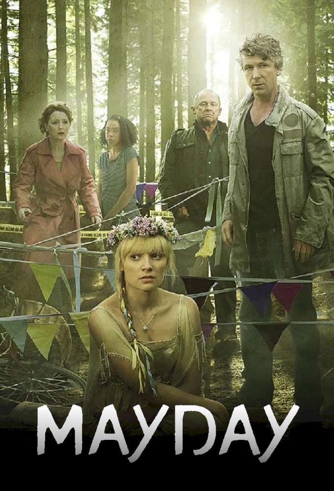 Mayday (2013) Image