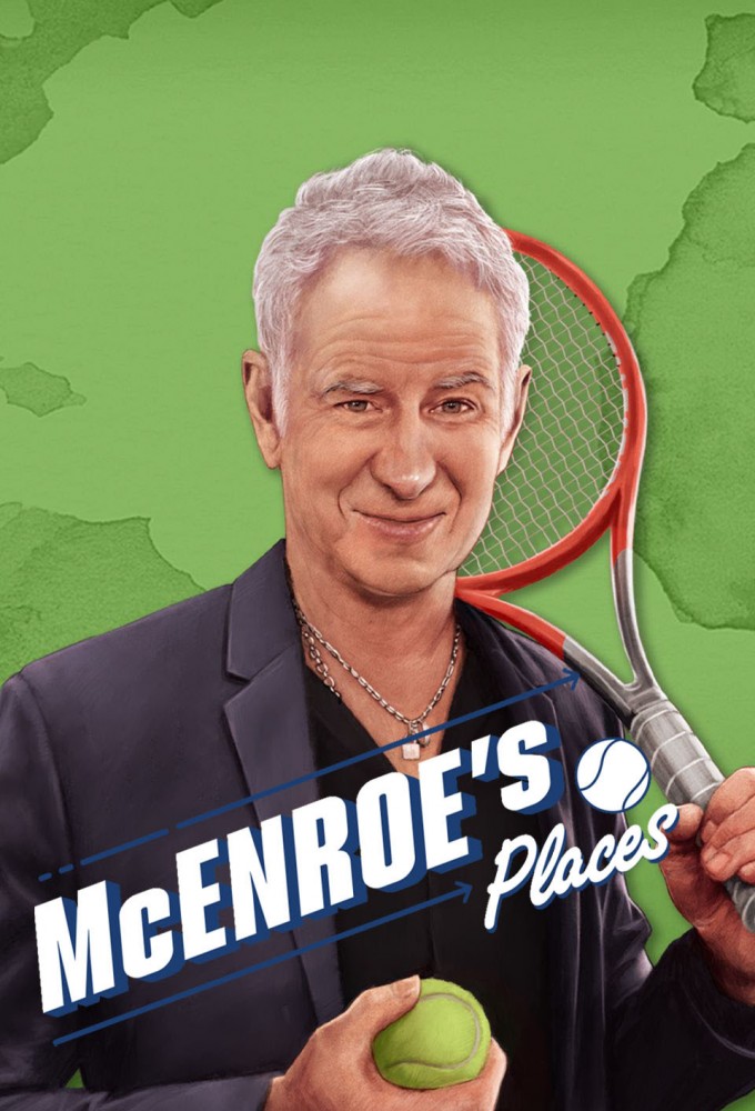 McEnroe’s Places Image