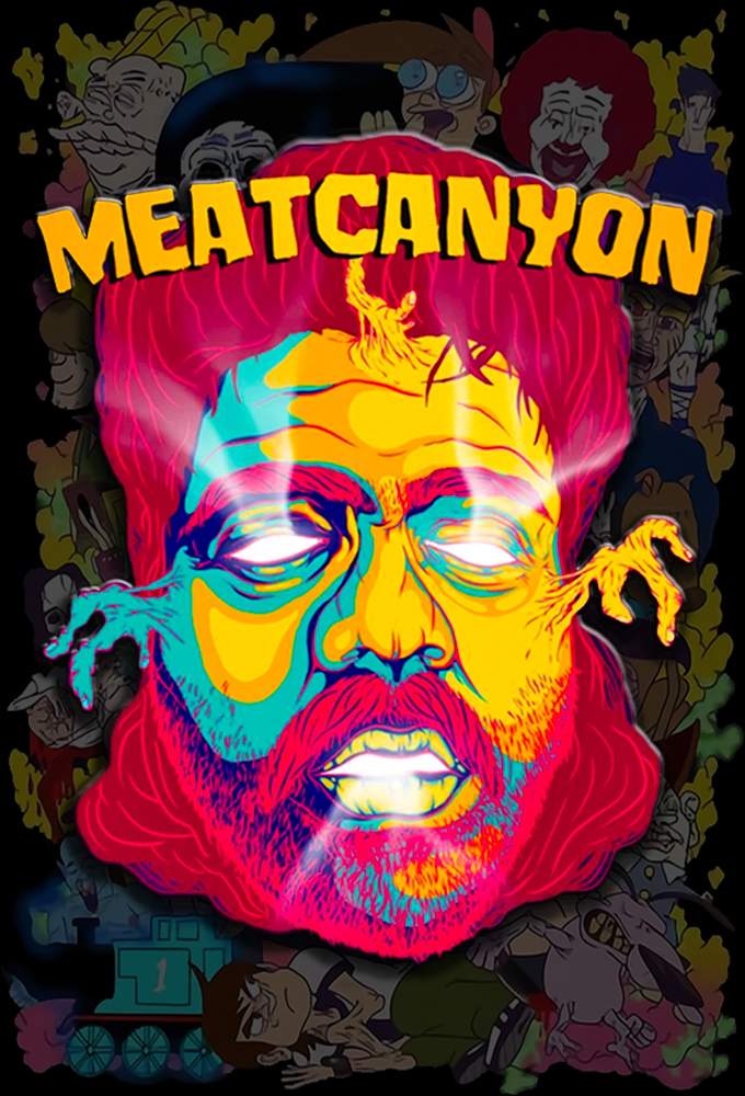 MeatCanyon Image