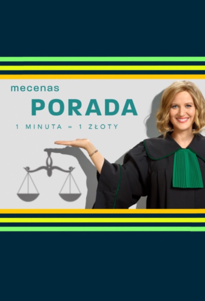 Lawyer Porada Image