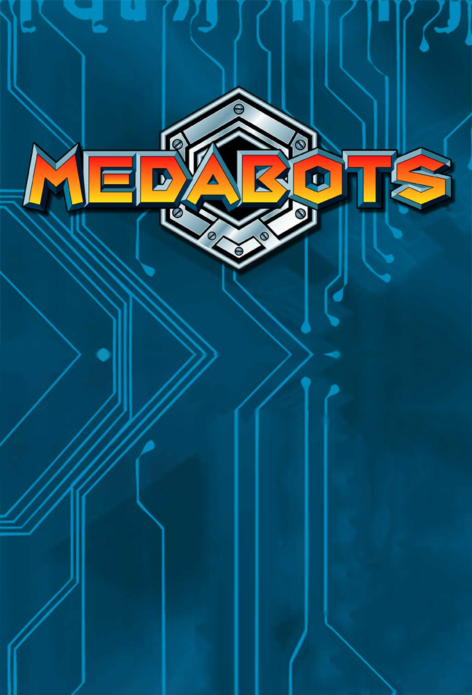 Medabots Image