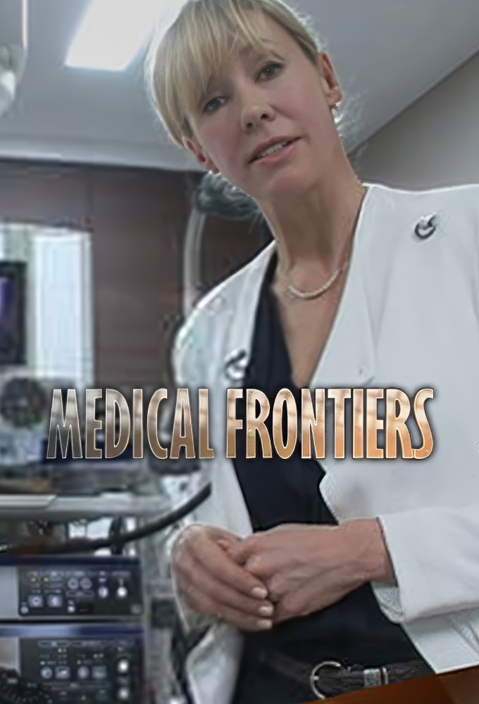 Medical Frontiers Image