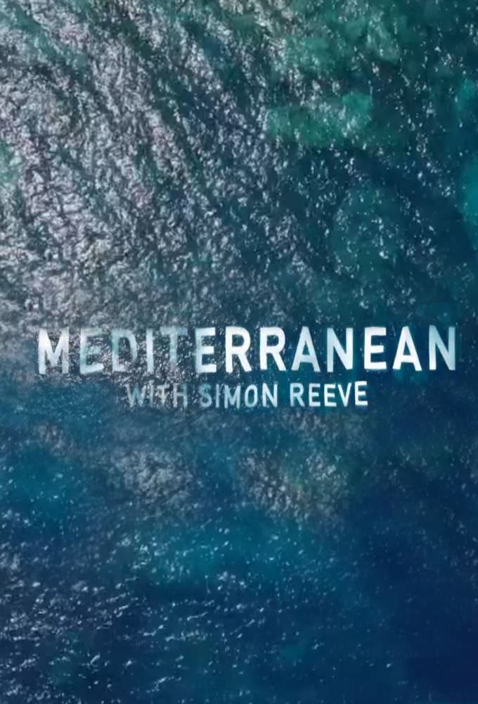 Mediterranean with Simon Reeve Image