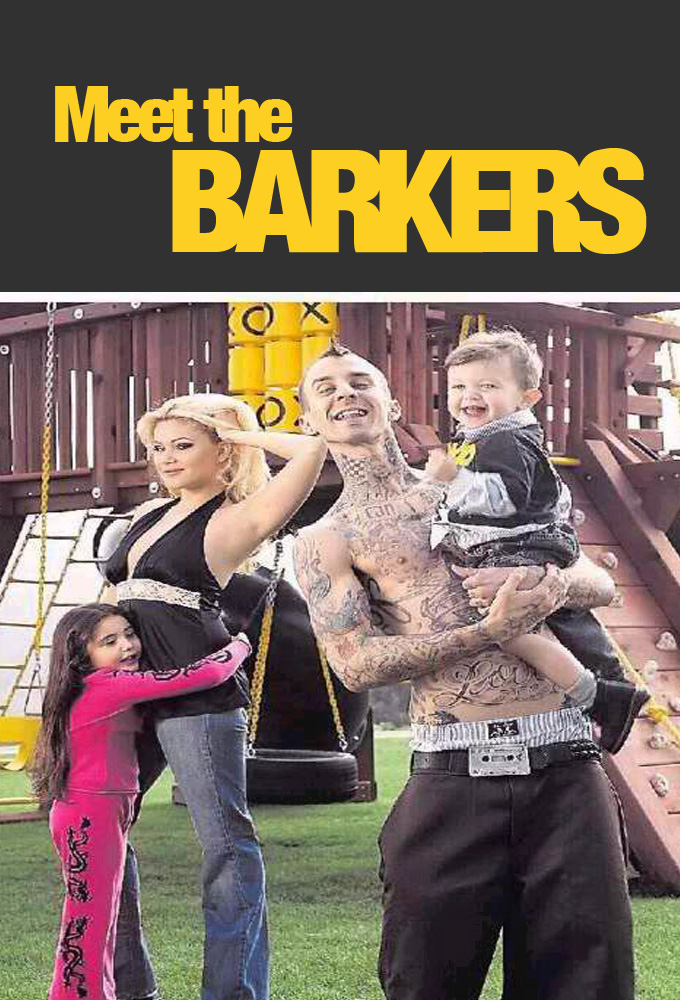 Meet the Barkers Image