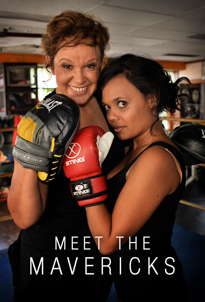 Meet the Mavericks Image