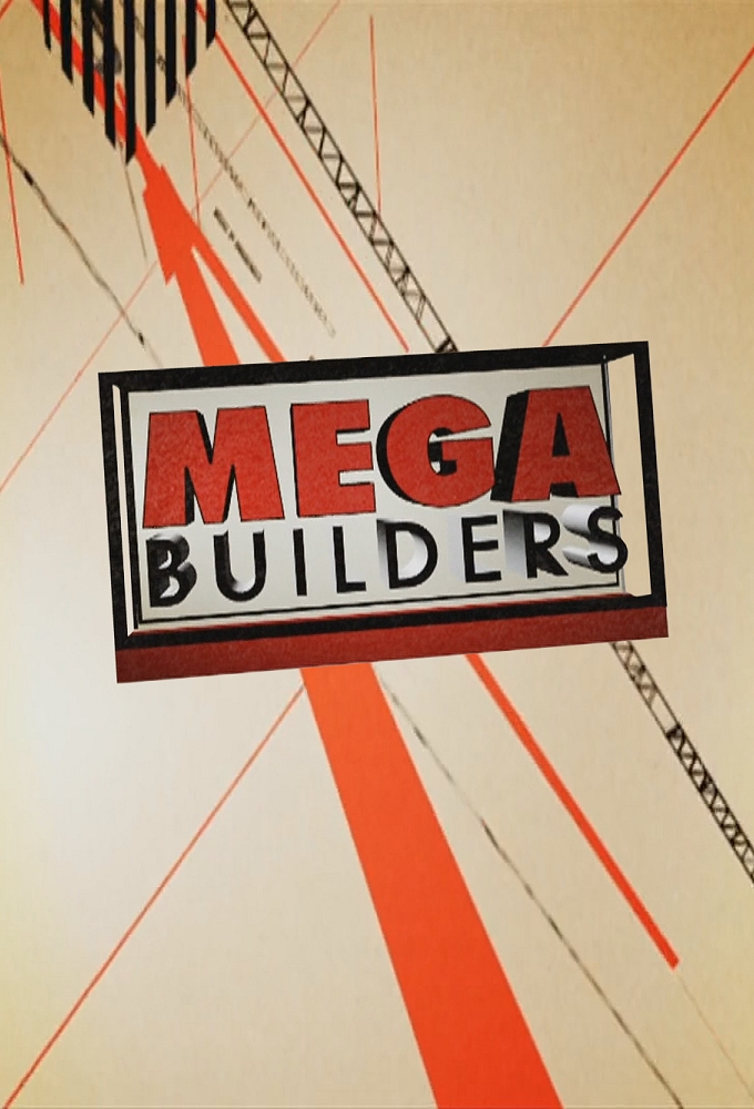 Mega Builders Image