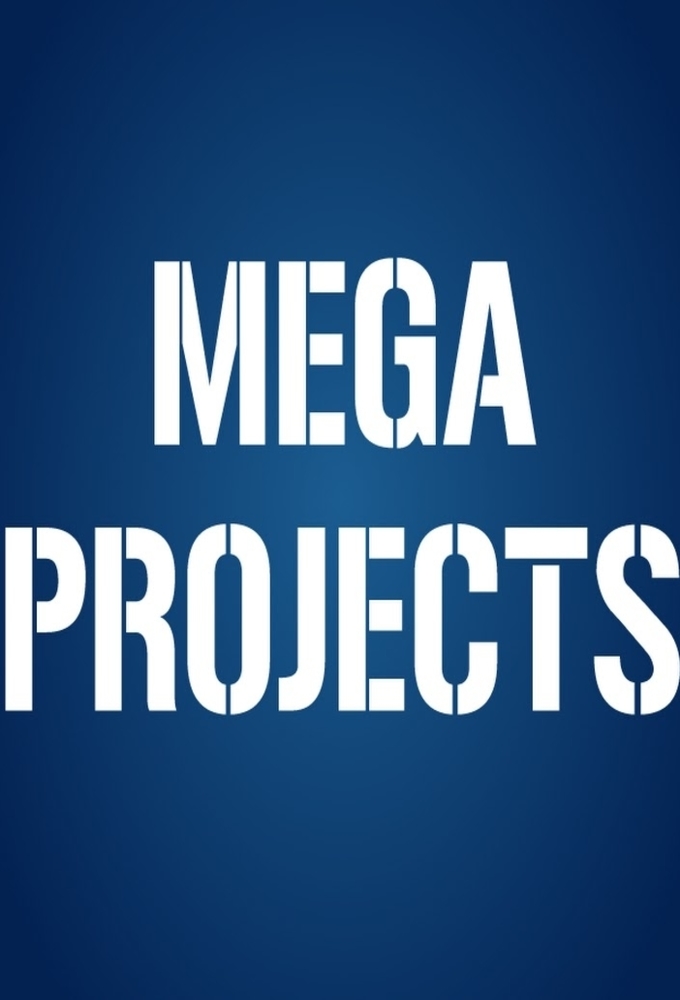 Megaprojects Image