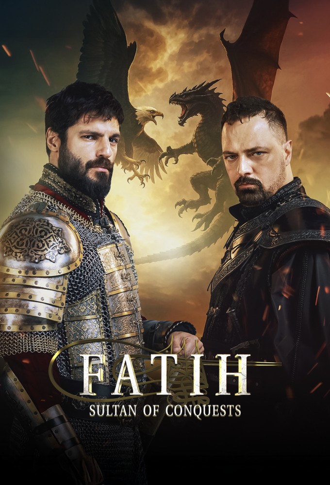 Mehmed: Sultan of Conquests Image