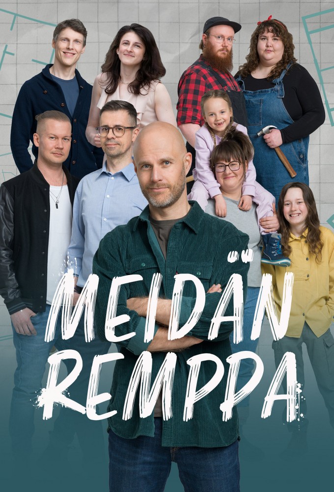 Meidän remppa Image