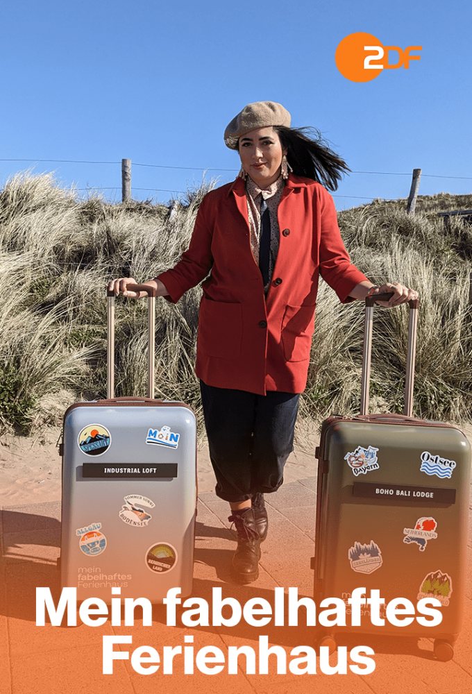 My fabulous vacation home Image