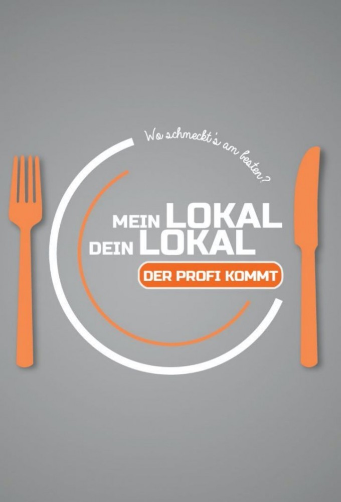 Mein Lokal, Dein Lokal - Der Profi kommt Image
