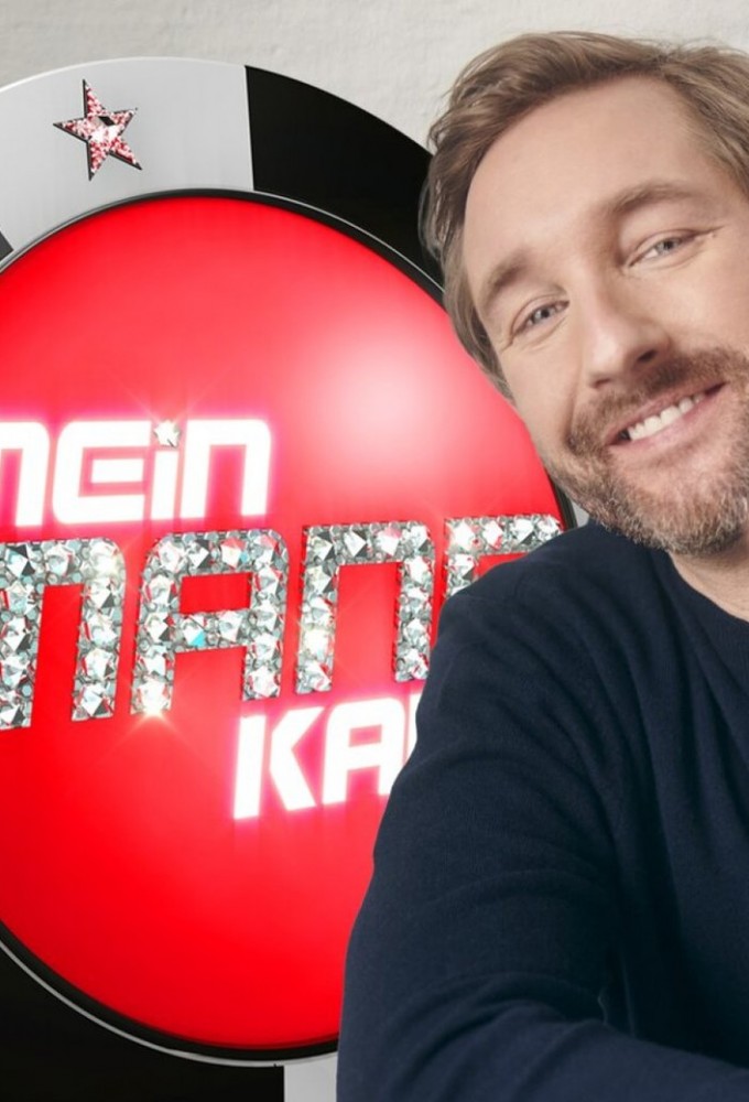 Mein Mann kann Image