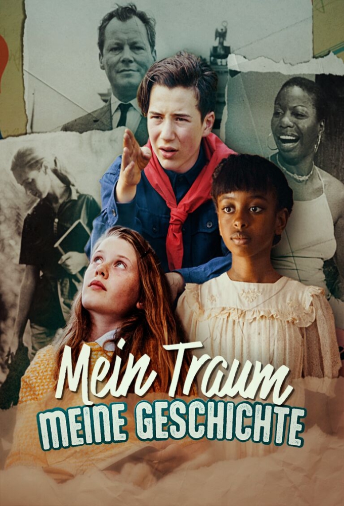 Mein Traum, Meine Geschichte Image