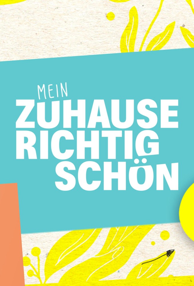 Mein Zuhause richtig schön Image