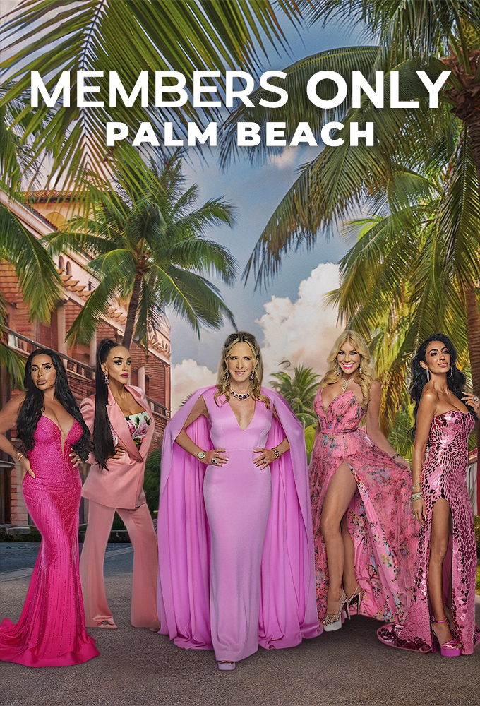 Members Only: Palm Beach Image