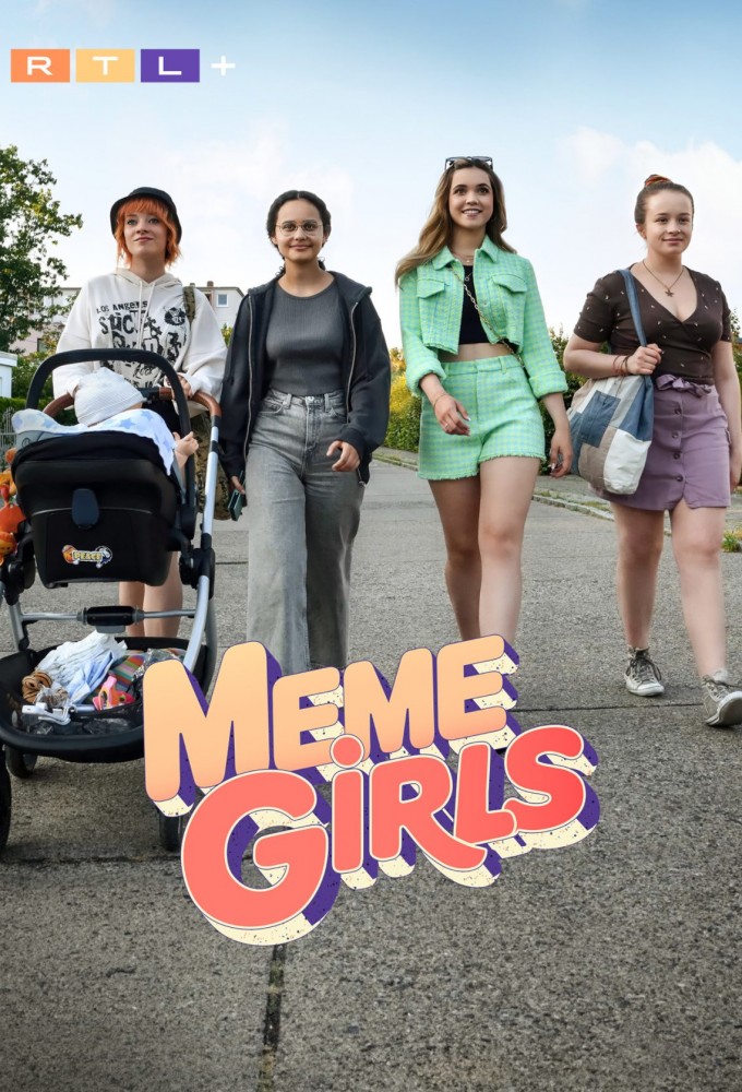 Meme Girls Image