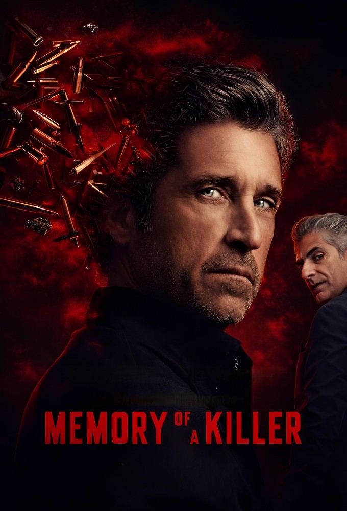 Memory of a Killer Image