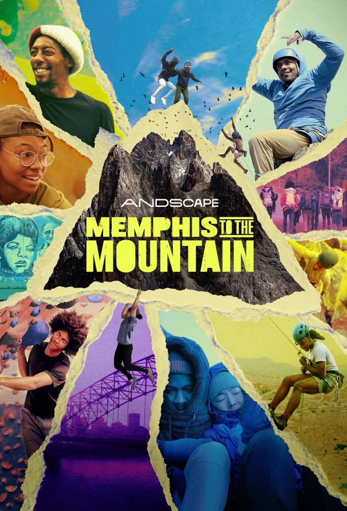 Memphis to the Mountain Image